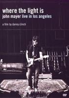 Sony BMG Music Entertainment Where The Light Is: John Mayer Live In Los Angeles