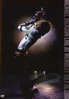 Sony Music Entertainment Michael Jackson Live At Wembley July 16,1988