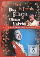 Gillespie/Makeba/United Nation Orch - A Night In Tunesia
