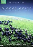 Planet earth - Seizoen 1 (DVD)