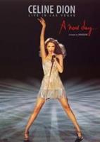 Celine Dion Live In Las Vegas-A New Day...