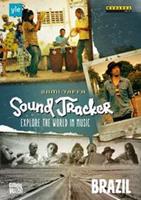 Various, Sami Yaffa, Neilton, Karina Buhr Sound Tracker - Brazil