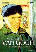 Arthaus Musik Vincent van Gogh - Ein Leben für die Kunst - 2 Disc DVD