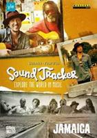 Sound Tracker - Jamaica, 1 DVD