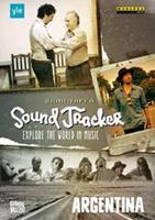 Various, Sami Yaffa, Nelson Pinà Sound Tracker - Argentina