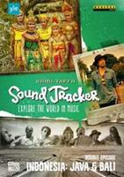 Arthaus Musik Sound Tracker - Indonesia: Java & Bali