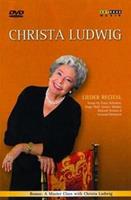 LUDWIG Christa:Lieder Recital