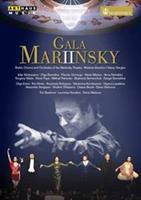 Arthaus Musik Gala Mariinsky