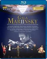 Valery Gergiev, Mariinsky Theatre, Mikhail Petrenko, Anastas Gala Mariinsky II