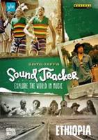 Sound Tracker - Ethiopia, 1 DVD
