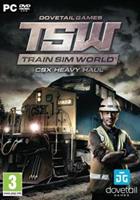 dovetailgames Train Simulator World - Windows - Simulator - PEGI 3