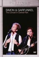 Simon And Garfunkel The Concert In Central Park