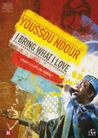 Youssou Ndour - I Bring What I Love