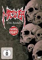 Master - Live Assault