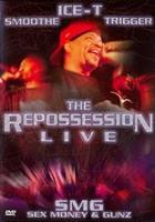 Ice - T & SMG - Repossession Live