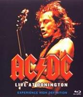 AC/DC - Live At Donington