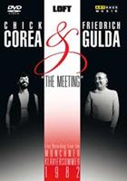 Chick Corea, Friedrich Gulda Chick Corea & Friedrich Gulda – The Meeting
