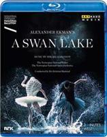 Norwegian National Ballet A Swan Lake