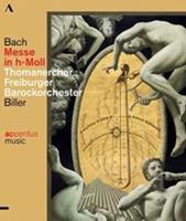 Bach: Mass in B minor [Video]