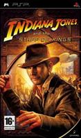 Activision Indiana Jones Staff of Kings