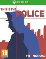 Nordic Games This is the Police