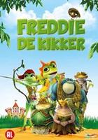 Freddie de kikker (DVD)