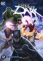 Justice league dark (DVD)