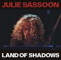 Land Of Shadows -CD+DVD-