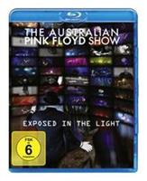 The Australian Pink Floyd Show - Exposed in the Light