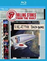 The Rolling Stones - From The Vault - Tokyo Dome 1990