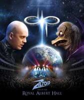 Devin Project Townsend Devin Townsend Presents: Ziltoid Live at the Royal