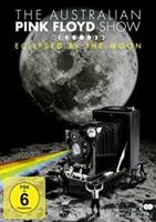 The Australian Pink Floyd Show Eclipsed By The Moon-Live In Germany