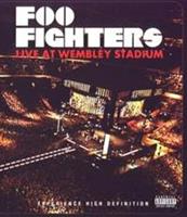 Foo Fighters - Live At Wembley Stadium