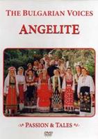Angelite -Passion & Tales