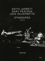 Keith / Peacock / Dejohne Jarrett - Standards I/II