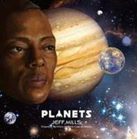 Jeff Mills - Planets