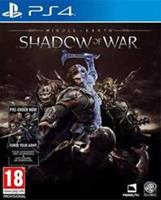 Middle Earth: Shadow of War