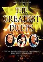 Various Artists - The Greatest Duets/Rare Performances