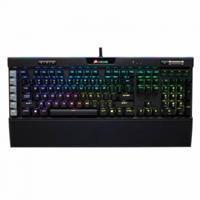 Corsair K95 RGB Platinum Kirsche MX Brown Gaming Keyboard