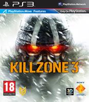 Sony Interactive Entertainment Killzone 3