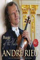 Rieu,Andre/Strauss Orchestra,Johann - Magic Of The Violin