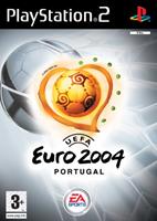Electronic Arts Euro 2004
