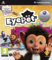 Sony Interactive Entertainment EyePet