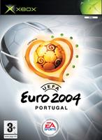 Electronic Arts UEFA Euro 2004