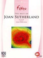 Best Of Joan Sutherland