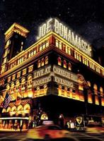 Joe Bonamassa - Live At Carnegie Hall (Accoustic Evening)