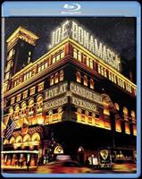 Joe Bonamassa - Live At Carnegie Hall Blu-ray