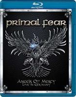 Primal Fear - Angels Of Mercy