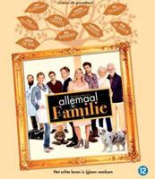 Allemaal familie (Blu-ray)