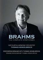 Brahms: The Complete Symphonies [Video]